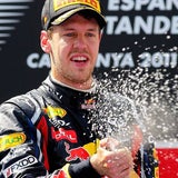 Wetten, dass...?-Stargast: Sebastian Vettel