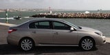 Renault Latitude kommt nach Österreich