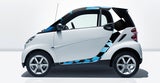 Motiv 2 - für sportliche Fahrer