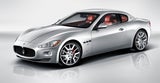 Maserati GT. Bild: Hersteller
