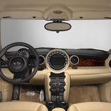 Mini macht jetzt auf  Rolls-Royce