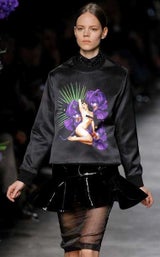 Givenchy H/W 2011