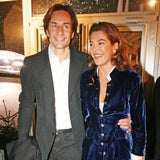 So feiern die VIPs Silvester