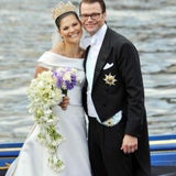 Adel verpflichtet: So schön heiraten die Royals