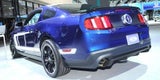 Ford Mustang "Boss 302" auf der LA Auto Show