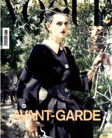 Vogue-Covermodel schockt mit 33cm-Taille