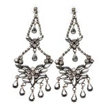 Ohrringe Schmuck