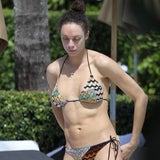 Boris & Lilly Becker in Miami: Bikini-Zeit