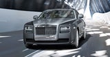 Fotos: Rolls-Royce Motor Cars LTD.