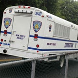 Rikers Island - Der härteste Knast New Yorks