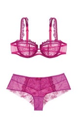 Dessous