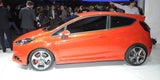 Ford Focus ST und Fiesta ST Concept