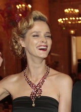 Die schönsten Frisuren vom Life Ball