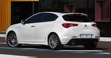Alfa Romeo auf dem Pariser Salon