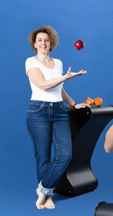 Anti-Cellulite: Auftakt zum Straff-Check