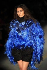 Rio Fashion-Week