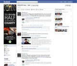 Facebook-Prototyp mit neuen Funktionen