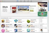 Mac App Store von Apple