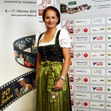 Sexy Dirndl-Auflauf der Tennisstars