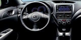 Subaru Impreza 2.0D mit 109 PS-Boxer