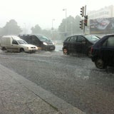 Wetter in Wien