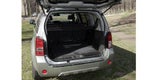 Geländegänger Nissan Pathfinder im Test