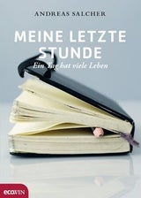 Andreas Salcher aus Soloreise