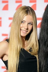 Rebecca, Jana und Amelie: Heidis neue Models
