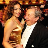 Die schönsten Bilder vom Opernball 2011