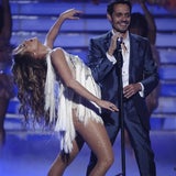 Jennifer Lopez & Marc Anthony: Ihr heißer Tanz