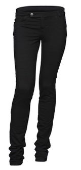 Jetzt kommen die Treggings!