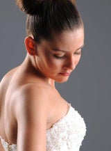 Xtreme Lashes Wimpernextensions Hochzeit