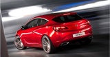 Neue Informationen vom Opel Astra GTC