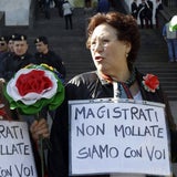 Prozess gegen Berlusconi vertagt