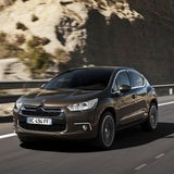Citroen DS4: Alle Infos zum Verkaufsstart