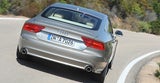 So gut ist der Audi A7 Sportback
