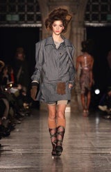 Vivienne Westwood