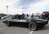 Die coolsten Autos der SEMA 2010