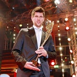 Sportler des Jahres