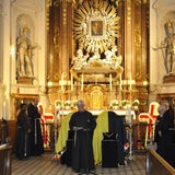 Otto Habsburg schon in Wien