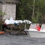 Die Opfer des Terrors in Norwegen