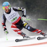 Ted Ligety