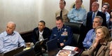 Osama bin Laden war unbewaffnet