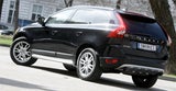 Der Volvo XC 60 mit neuem Motor im Test