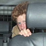 harry versteck