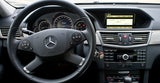 Die Instrumente sind übersichtlich angeordnet und hochwertig verarbeitet.
