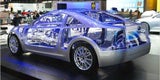 Subaru zeigt die Studie "RWD Sports Car"