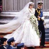 So ähnlich sind sich Diana und Kate