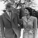 Queen Elizabeth II. - Ihr Leben