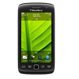 Torch & Bold: Fünf neue BlackBerrys starten
